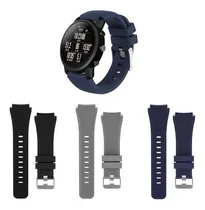 Comprar Kit de 3 pulseras para Amazfit Stratos o Stratos 3 - 22 mm