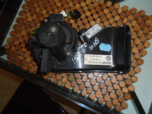 Imagen 4 de 4 de Vendo Blower De Bmw 735i, Año 2000, # 94.612.52.002
