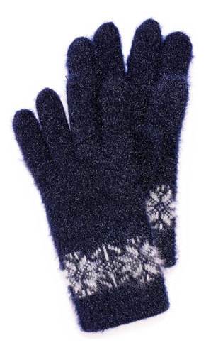 Muk Luks Womens Luks® Womens Muk Luks Guantes Novedosos Para