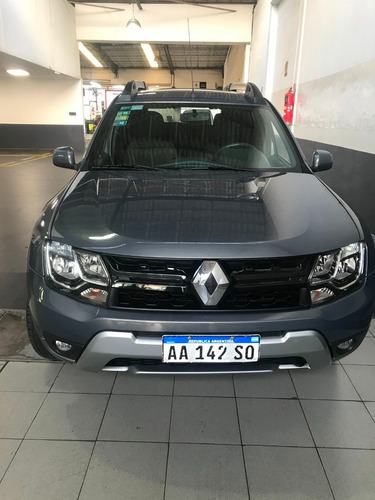 Duster 2.0 4x2 Privi/16 Valor Final Oportunidad Estado!!(lr)