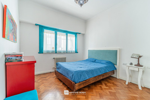 Venta - 2 Casas Con Gran Parque Y Pileta - Zona Pompeya
