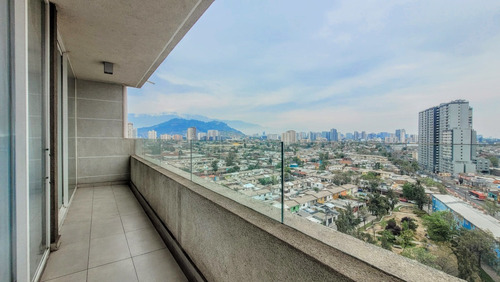 Venta Departamento 1 Dormitorio / Metro Plaza Chacabuco
