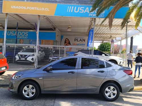 Chevrolet Onix 2021