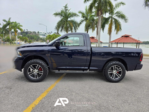 Dodge Ram Rt 4x4