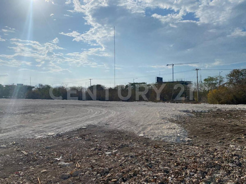 Excelente Terreno En Venta Ubicado En Periferico Harbor Y El Consulado Americano