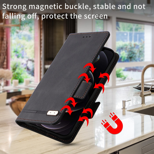 ~# Funda Tipo Cartera Para Teléfono Redmi A1 Plus A2
