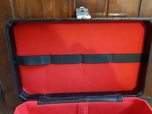 Imagen 8 de 8 de Estuche Para Proyector