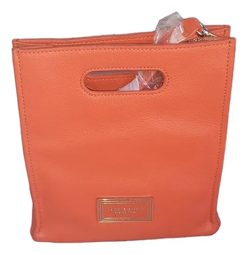 Cartera Jackie Smith Cuero