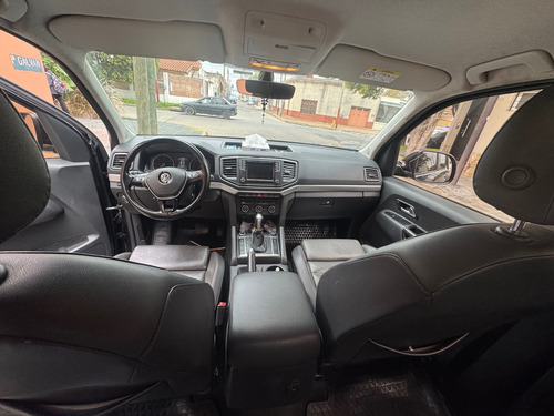 Volkswagen Amarok 2.0 Cd Tdi 180cv 4x2 Highline Pack At