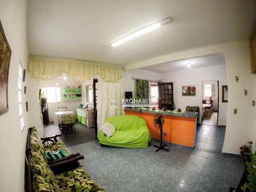 Imagem 4 de 15 de Sobrado Com 3 Dormitórios À Venda, 220 M² Por R$ 580.000,00 - Colônia (zona Sul) - São Paulo/sp - So3569