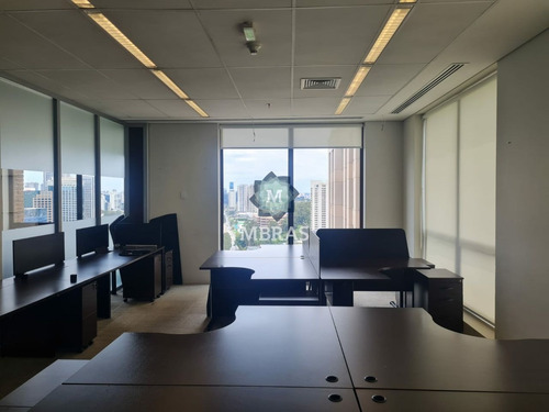 Imagem 9 de 13 de Cidade Jardim Corporate Center | Locação - Mb12418