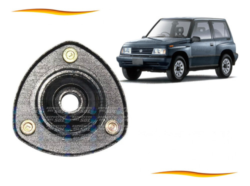 Cazoleta Suzuki Vitara 1.6 1989 1995 Del Der Izq