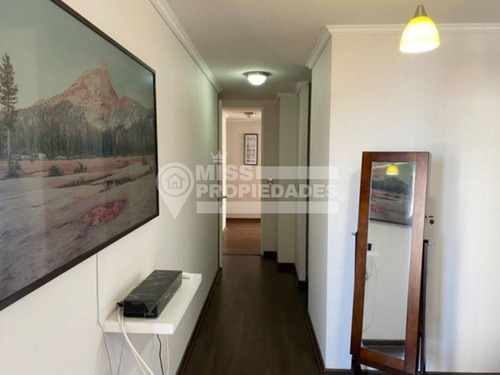 Se Vende Departamento Amoblado Sector Sur