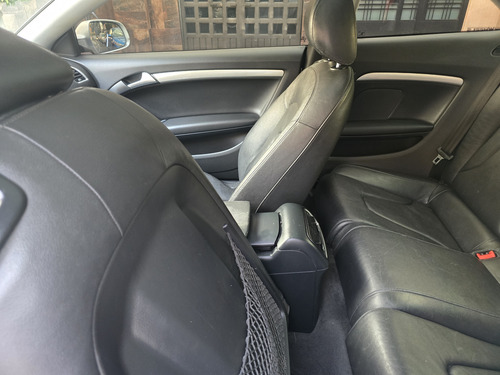 Audi A5 2.0 T Trendy Plus Multitronic Cvt