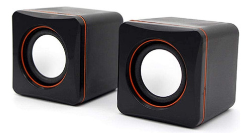 Parlante Mi 2.0 Speakers M101z 3w 