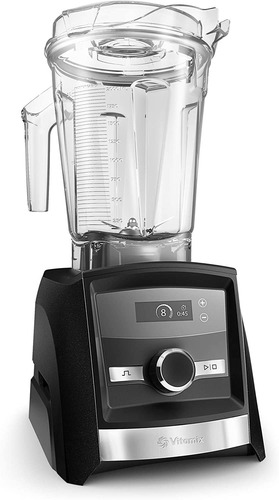 Licuadora Serie Vitamix A3300 Ascent