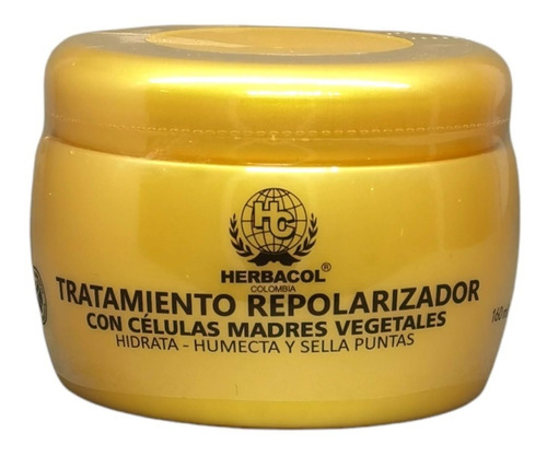 Repolarizador Celulas Madre Herbacol