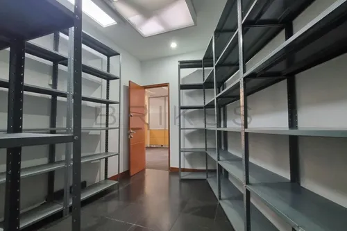 Oficina En Arriendo En El Nogal. Cod A5919