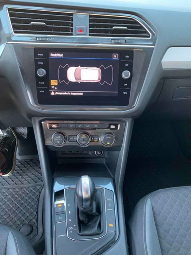 Volkswagen Tiguan 1.4 Dsg Trendline