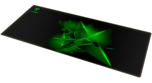 Imagen 3 de 10 de Mouse Pad Gamer T-dagger T-tmp301 Geometry L Speed 780 X 300