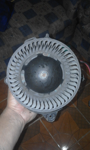 Imagen 1 de 8 de Motor Soplador De Chrysler Pt Cruiser Original De Importador