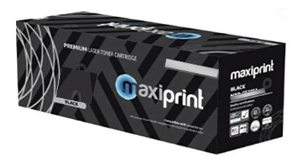 Toner Maxiprint Compatible Con Xerox Mxp-3550
