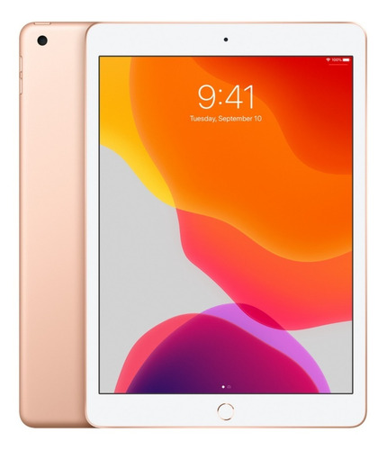 Tablet Apple iPad 8 Th Generacion 32gb A12 Bionic 10.2  