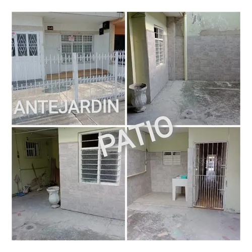 Casa En Primer Piso - Propiedad Horizontal - Entrada, Servicios - Propietarios Independientes.