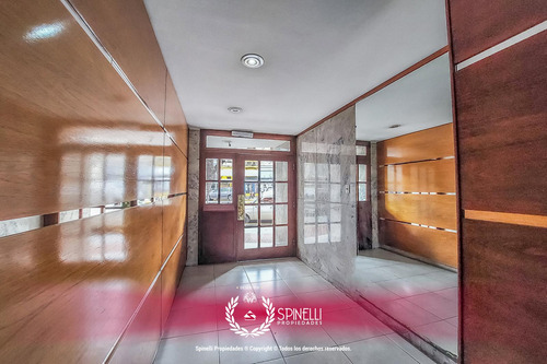 3amb · 63m² · Semi Cfte Abierto! S/av! Lav! Balcón! Td/nvo! Listo P/viv! M/lum!
