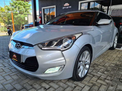 Hyundai Veloster 1.6