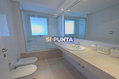 Imagen 26 de 30 de Penthouse En Venta De 5 Dormitorios Frente Al Mar En Playa Brava