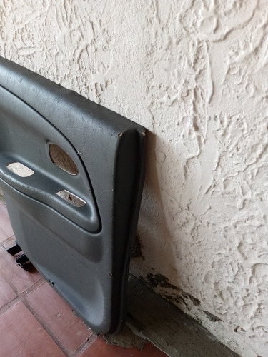 Tapiceria Puerta Trasera Izquierda Mitsubishi Signo (Usado)