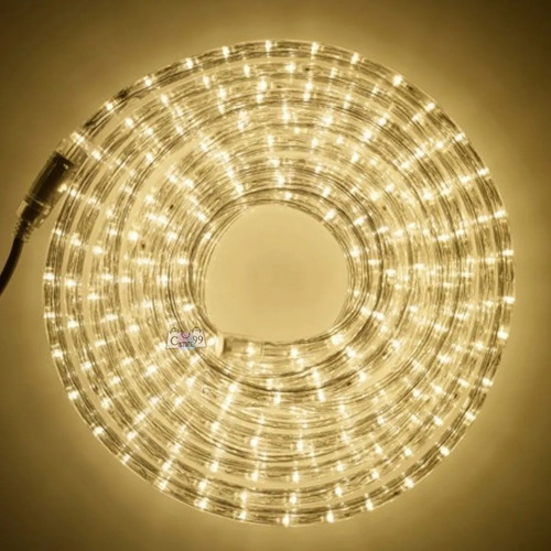 Manguera Led Para Exterior 50 Metros (escoge El Color)