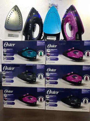 Planchas Oster Originales