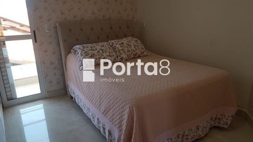 Imagem 11 de 15 de Casa Em Condominio - Parque Residencial Damha - Ref: 13505 - V-ca3056