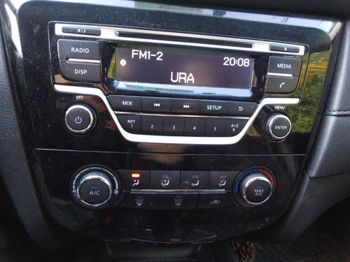 Imagen 16 de 17 de Nissan X-trail 4wd Sense 2019 2.5