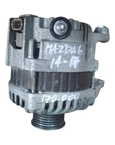 Alternador Mazda Año 2014/2017 Cod A5tl0491