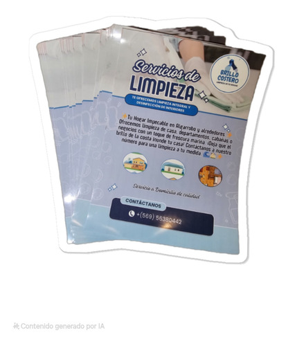 Edicion De Publicidad (logo-afiches-imanes-tarjetas)