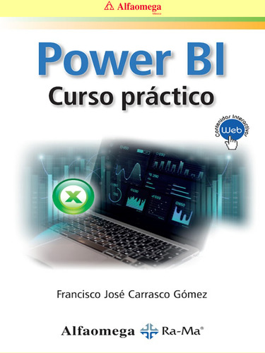 Power Bi, Curso Práctico