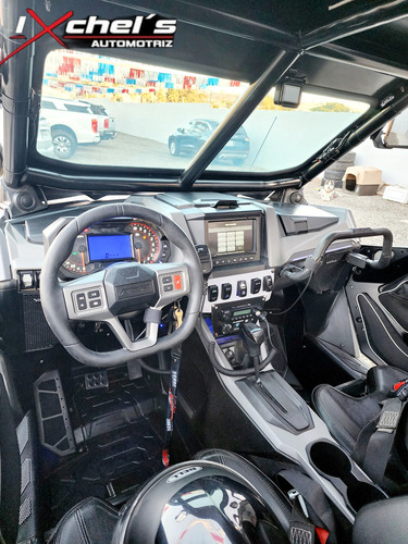Polaris Pro Xp Dynamix 2021 Nacional