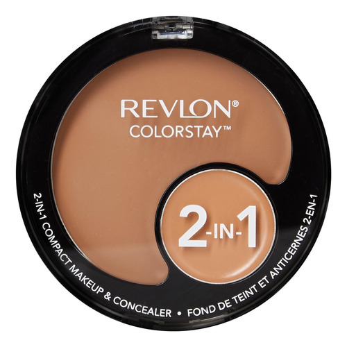 Revlon Colorstay 2-en-1 comp - 7350718:mL a $165990