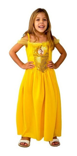 La Bella Con Vestido Amarillo | MercadoLibre ???? La Bella Con Vestido Amarillo | MercadoLibre ????