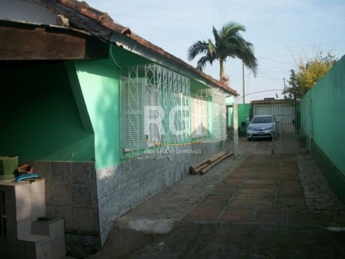 Casa Em São Lucas Com 3 Dormitórios - Vi3652