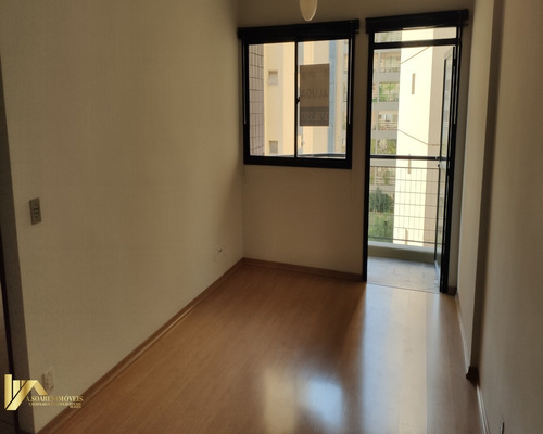 Imagem 5 de 30 de Apartamento À Venda Em Centro - Ap000128