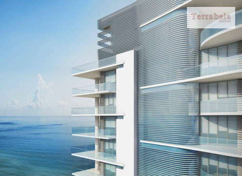 Imagem 16 de 16 de Apartamento Residencial Alto Padrão À Venda, Miami Beach, Miami. - Ap0016