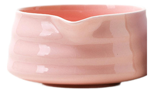Tazón Matcha Chawan Hecho A Mano Resistente Al Único 580