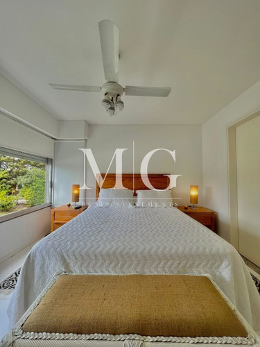 Imagen 14 de 24 de Venta Apartamento 3 Dormitorios Frente Al Mar Playa Mansa