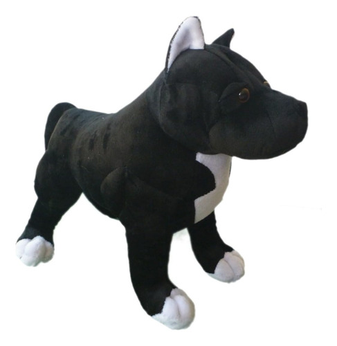 Adore 13  Chance The Pit Bull Dog Peluche De Peluche