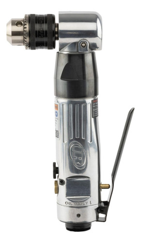 7807r Taladro Neumático Angular Con Portabrocas 3/8 1800 Rpm