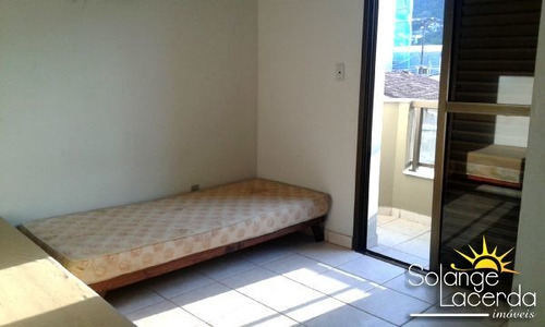 Imagem 8 de 17 de Amplo - 3 Dormitórios (1 Suíte) - 3 Sacadas - Excelente Localização - Elevador - 2 Vagas De Garagem - 2299
